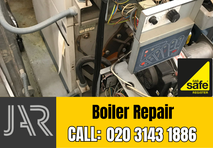 boiler repair Chiswick
